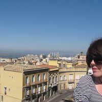 Le foto di Magdalena Szlenk