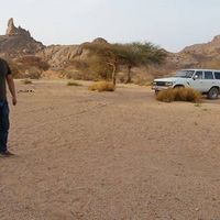 Oussama Moulay's Photo