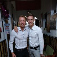 Kelvin Wolken's Photo