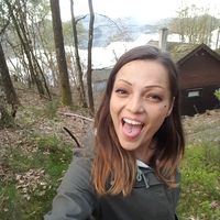 Malin Meinich-bache的照片