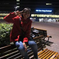 Nidia Mustika's Photo