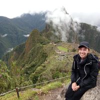 Le foto di Julie Goer