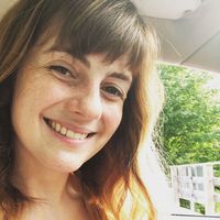 Фотографии пользователя Amanda Boudreau