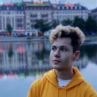 Sandro Lohajner's Photo