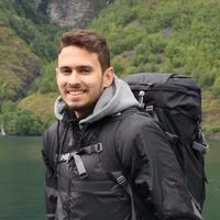 Victor Wanderley的照片