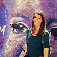 Photos de Alba Mojak