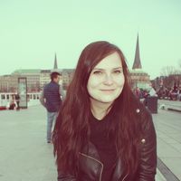 Katharina Schmaloeer's Photo