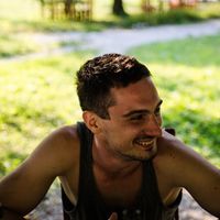 Marcin Kopeć's Photo