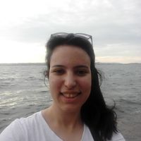 betul odabas's Photo