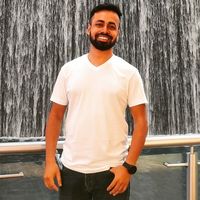 Endow Mazumder's Photo