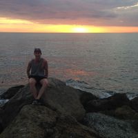 Hamish Reid的照片