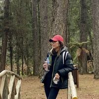 Irene Anan kissajikian's Photo