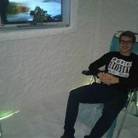 Aurels Purics's Photo