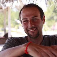 Vittorio Salvati's Photo