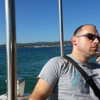 Grzegorz Kurylonek's Photo