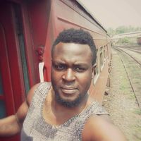 jean michel guiguemdé's Photo