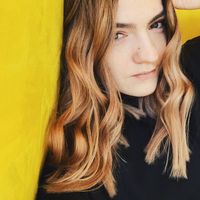 Tanya Kovalevskaya的照片