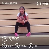 Fotos von Rhoda Shane