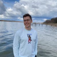 Fabian König's Photo