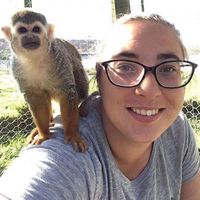 Charlène Viel's Photo