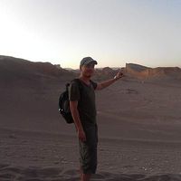 Francisco Rojas's Photo