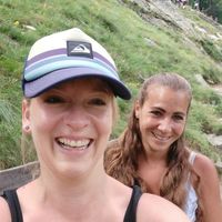 Michelle Bircher's Photo