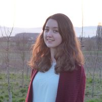 Anna-Maria Ruh's Photo