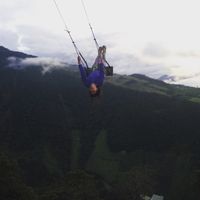 Paulina Antivilo's Photo