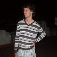 Nicolas Briot's Photo