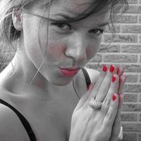 Olga Tsvetkova's Photo