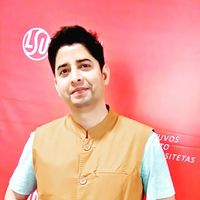 Santosh Ranjan's Photo