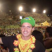 Tom Marshall的照片