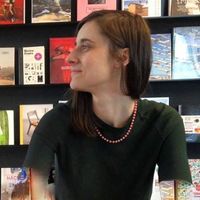 Monika Kučerová的照片