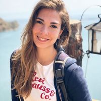 Melina Tapies的照片