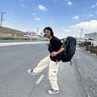MUHAMMED KUM's Photo
