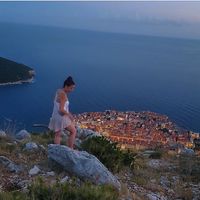 Oana Ungureanu's Photo