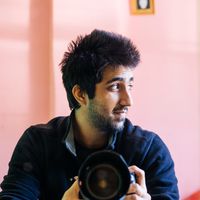 Abhishek Solanki's Photo