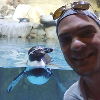 Le foto di Andrii Bezrodnyi