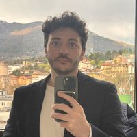 Giuseppe Raimo's Photo