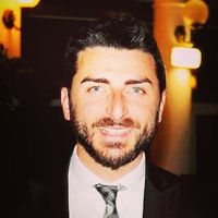 Oliviero  Galletto's Photo