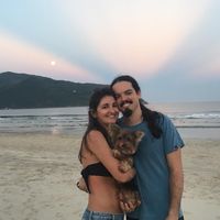 Fotos von Janaise Renate Machado