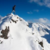 Alexander Tabanin's Photo