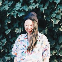 Corrina Tang的照片