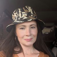 Audrey Luna Llena's Photo