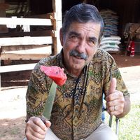 Fotos de Henry Janzen