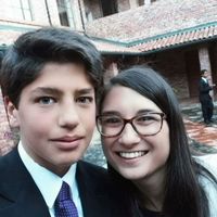 Fotos von Giulia Gavanelli