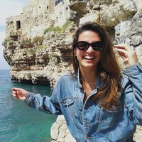 Claudia Pizzonia's Photo