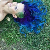 Carmen Galvez的照片