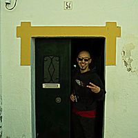 Photos de Tiago Nune