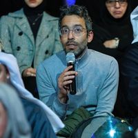 Abdullah Almatar's Photo